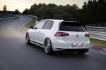 Volkswagen Golf GTi Clubsport Edition 40 2016 года